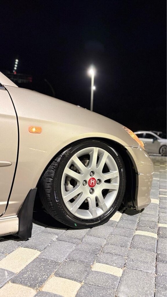 vtec2 es 7 - 10