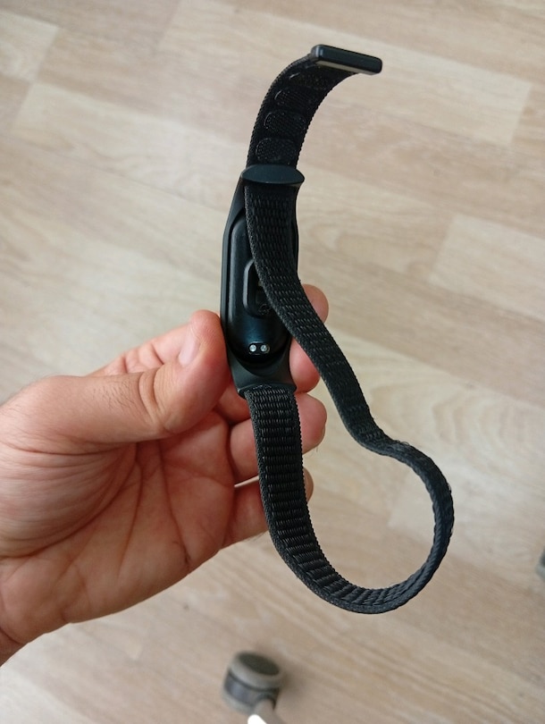 Xiaomi Mi Band 7 Akıllı Bileklik - 2