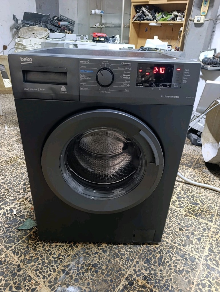 Beko çamaşır makinesi 10kg - 5
