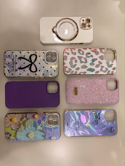ıphone 13/14 telefon kılıfı