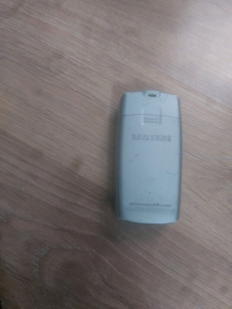 Samsung tuşlu kapaklı telefon imei ler kapalı - 3