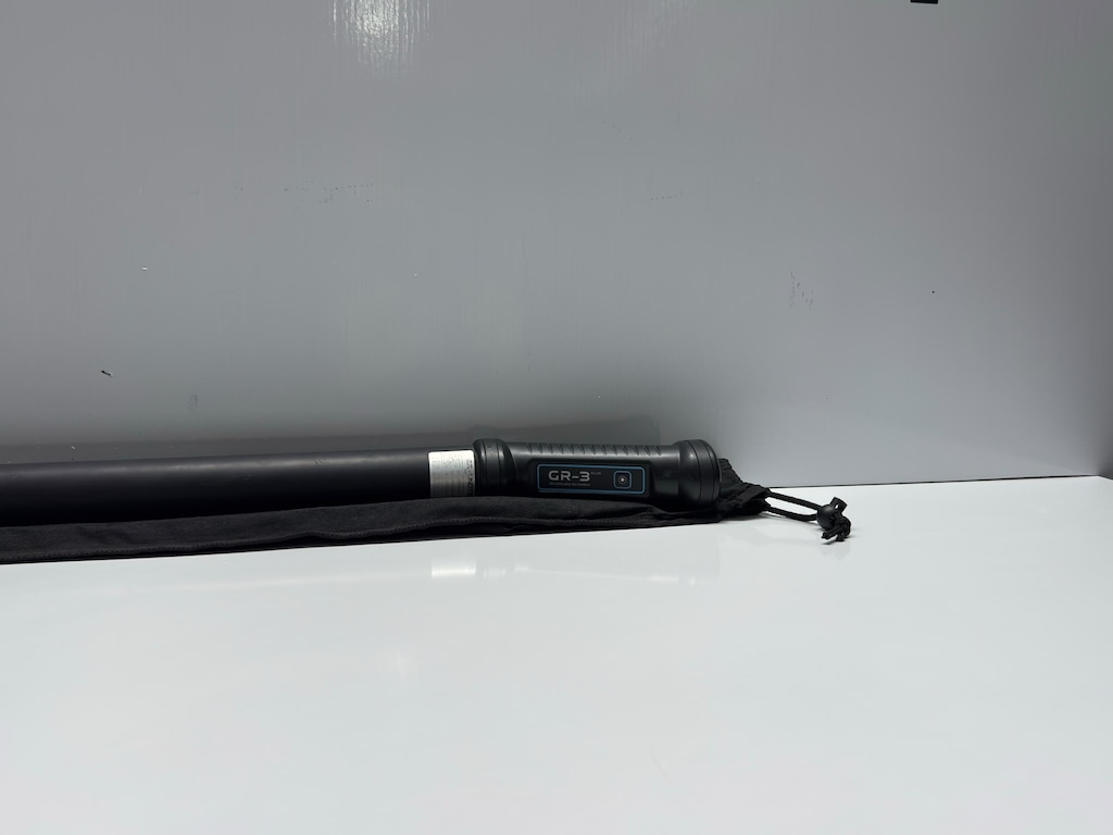 CONRAD GR3 PLUS YERALTI GÖRÜNTÜLEME CİHAZI İKİNCİ EL TERTEMİZ - 3
