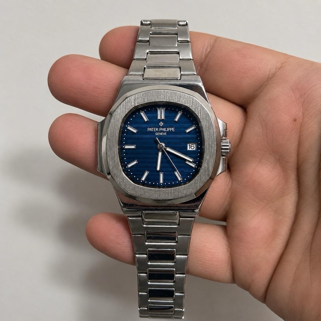 Patek Philppe