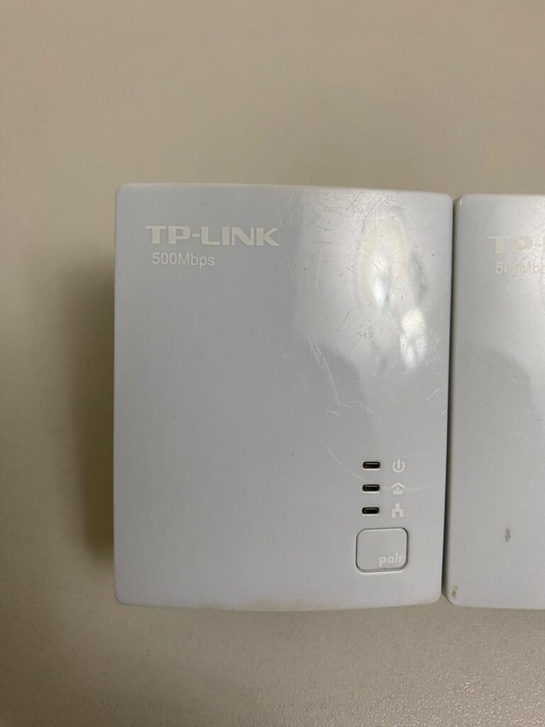 Powerline adaptör - 2