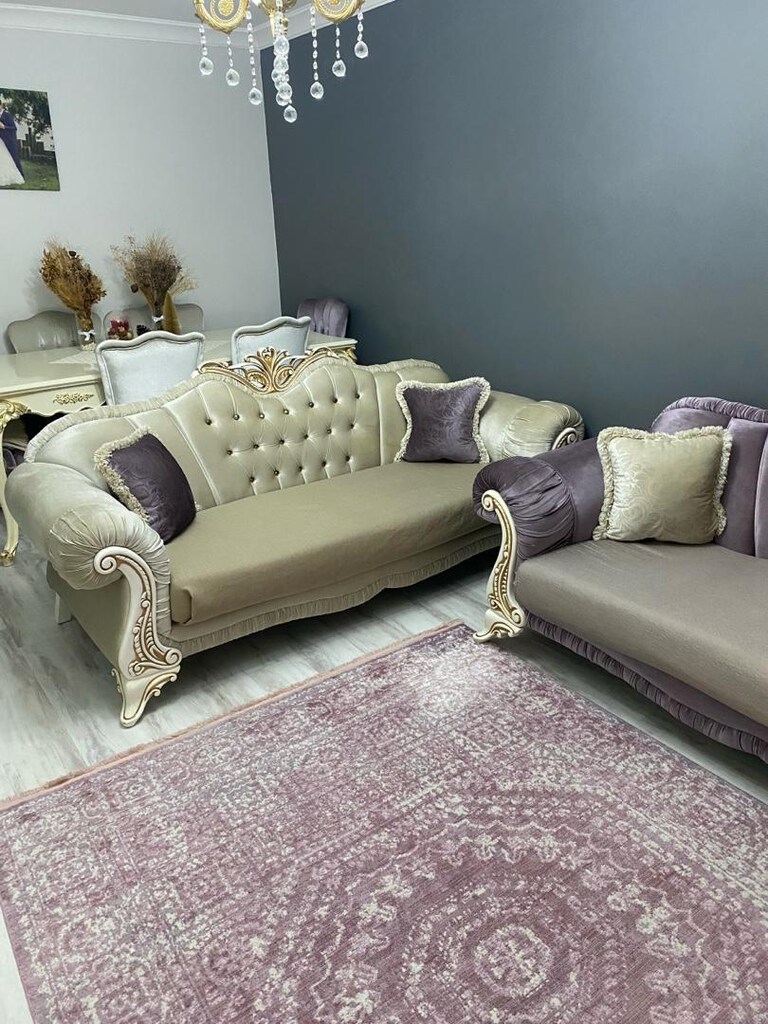 salon takımı koltuk takımı yemek odası - 9