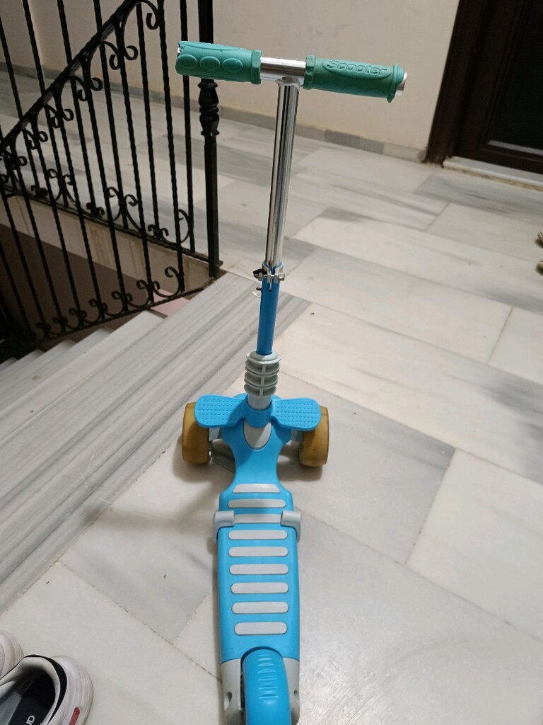 scooter 5 in - 4