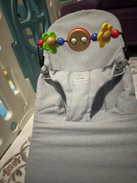 babyjörn