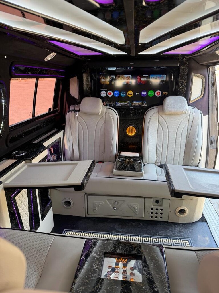 Transporter - 7
