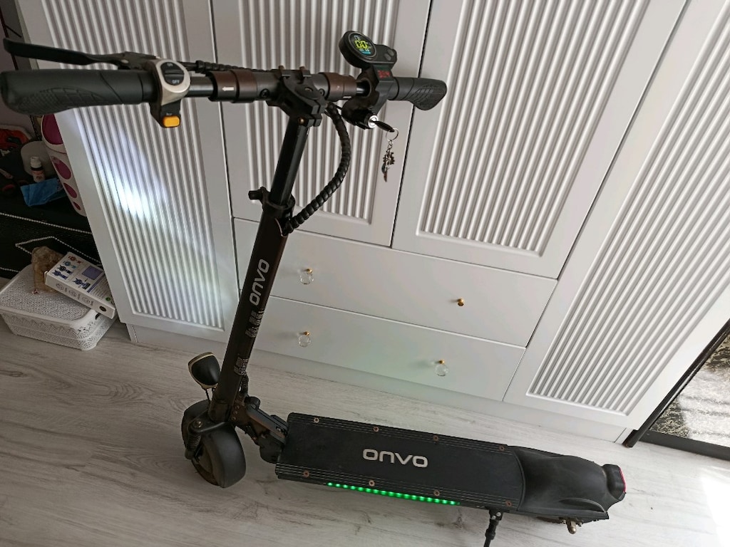 Scooter