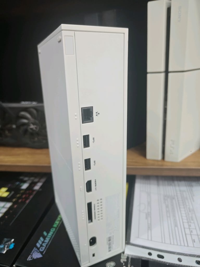 X-Box Series S Kusursuz Tek kol - 5