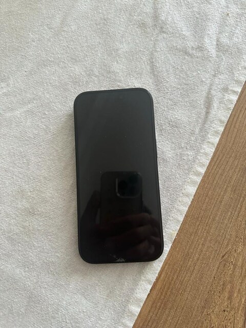 iPhone 16 Pro