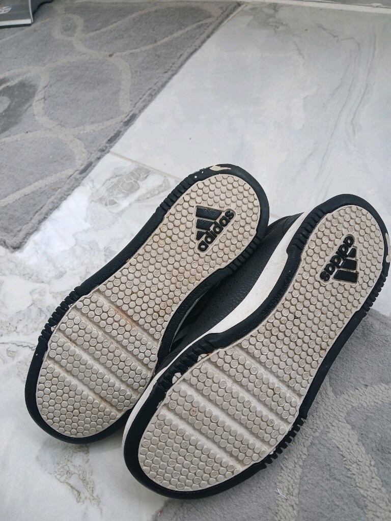 orijinal adidas marka spor ayakkabı - 3
