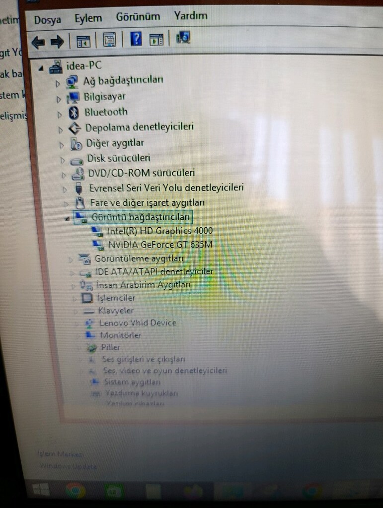 Lenovo i5 3.nesil - 9