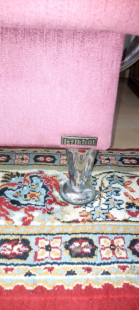 çekyat istikbal - 3