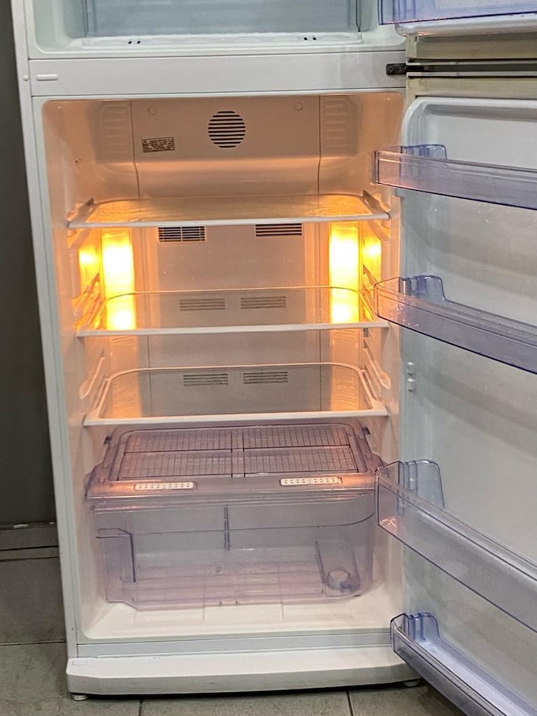 Beko No Frost A+ Buzdolabı - 4