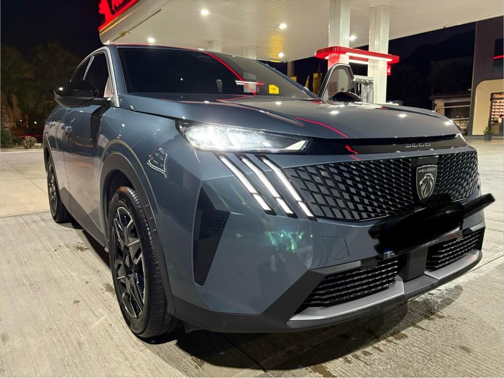 memurdan servis garantili suv araç - 7