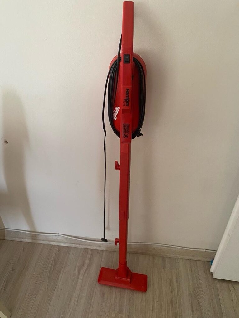 fantom dik süpürge - 2