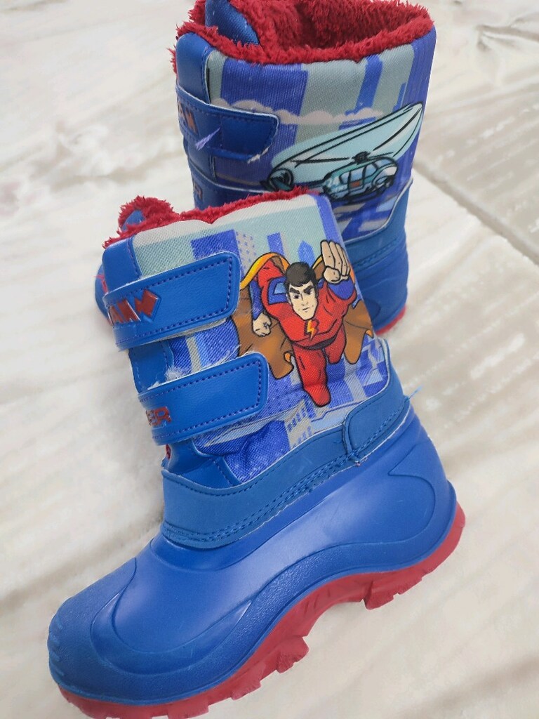 süperman bot 30numara - 2