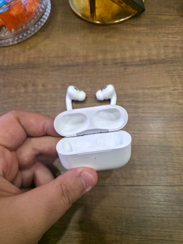 Apple Airpods Pro 2 - 5