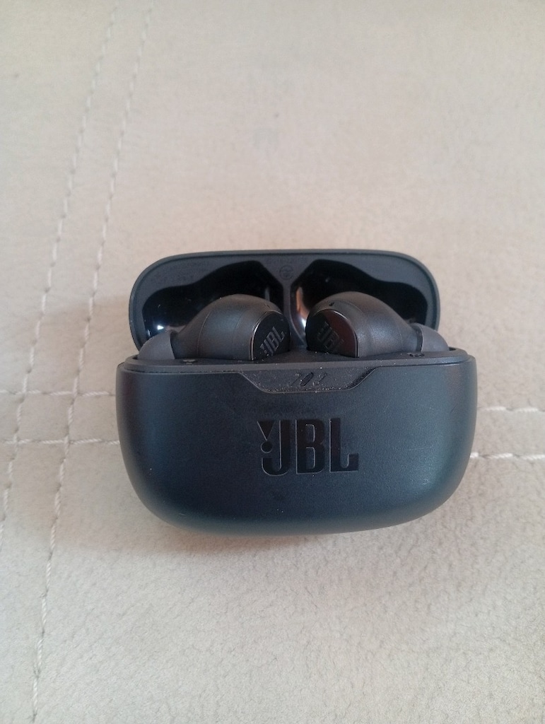 JBL Marka Kablosuz kulaklık - 4
