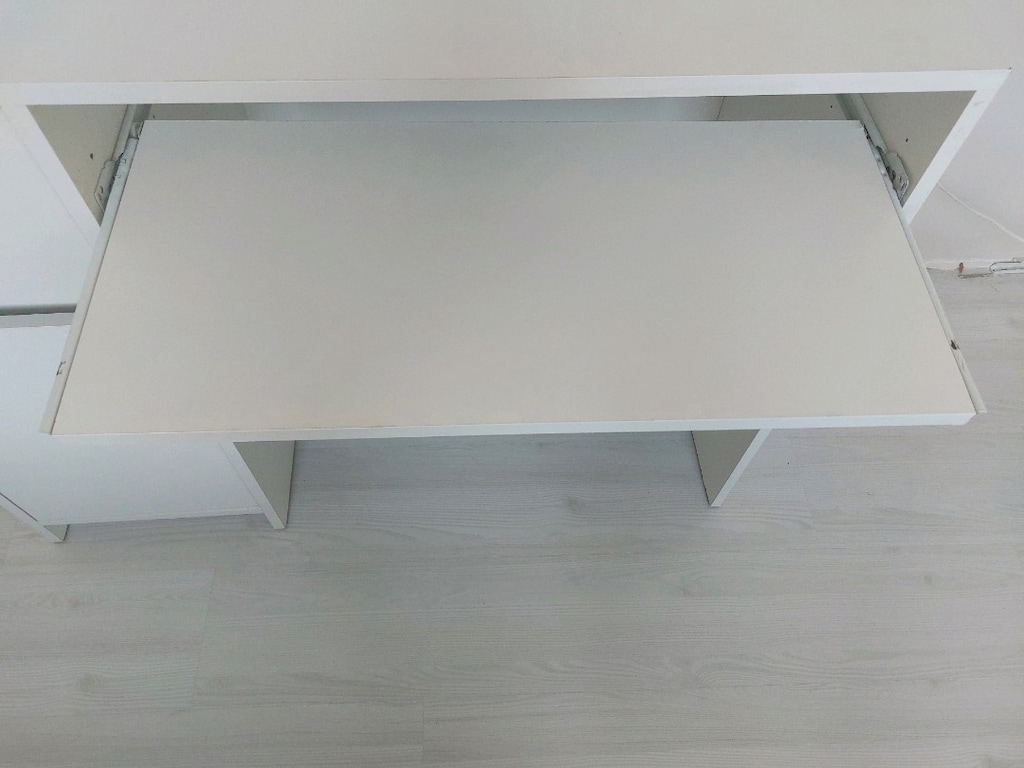 ACİL SATILIK IKEA ÇALIŞMA MASASI - 3