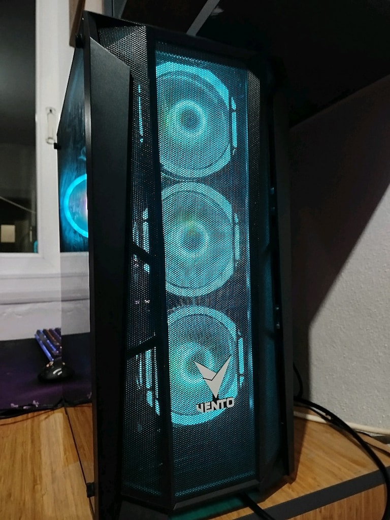 hazır sistem 4060Tİ - 3