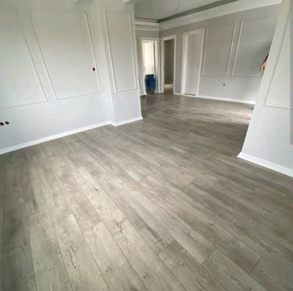 laminant parke ustası