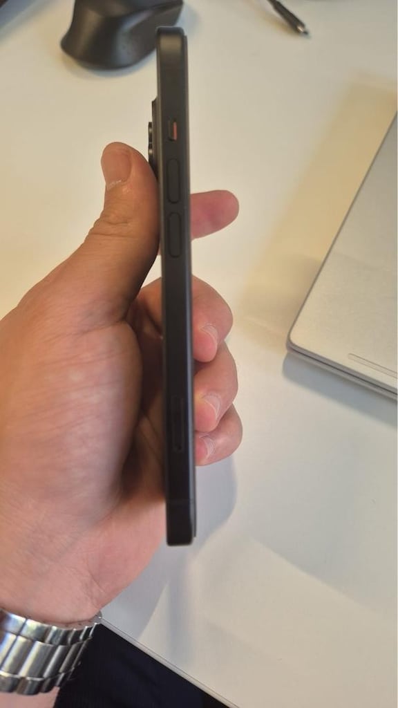 İphone 15 128 Gb - 4