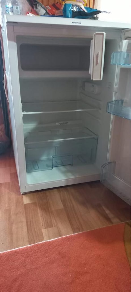 Beko 140 tl mini buz dolabı - 2