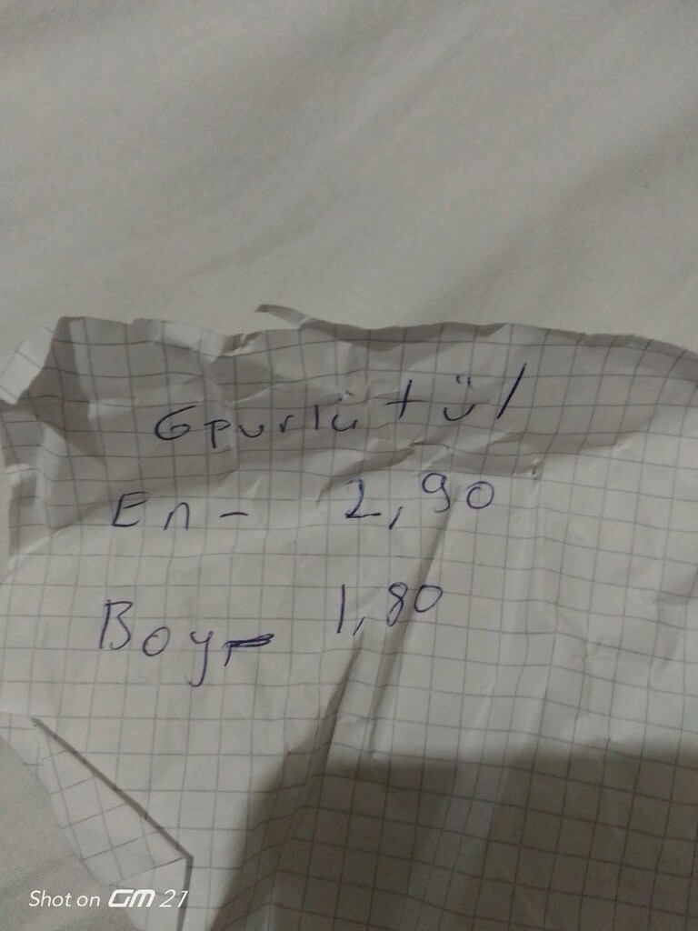 çeşitli en ve boyunda tüller az temiz kullanıldı sorunsuz tanesi - 2