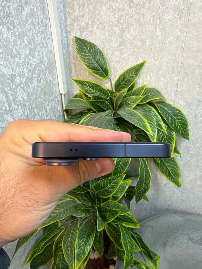 Samsung S26 Ultra -256- Takas olur - 4