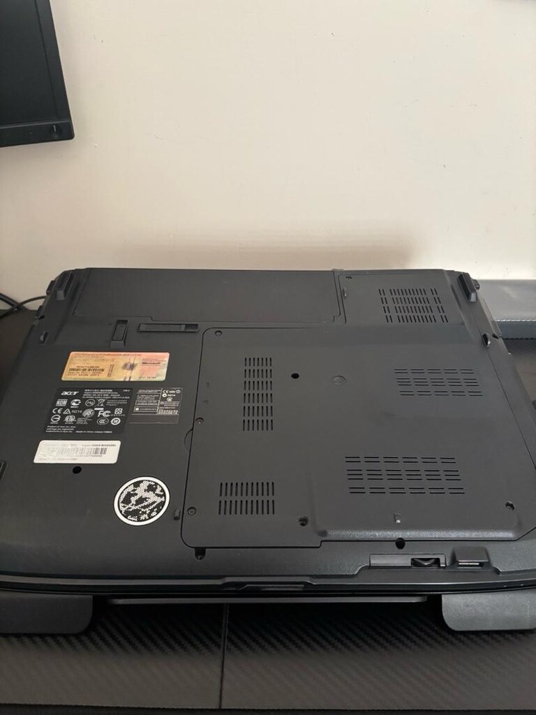 Acer Aspire 5930 Laptop - 5
