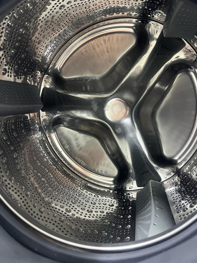 Siemens yeni model 9 kg dijital a+++ enerji - 3