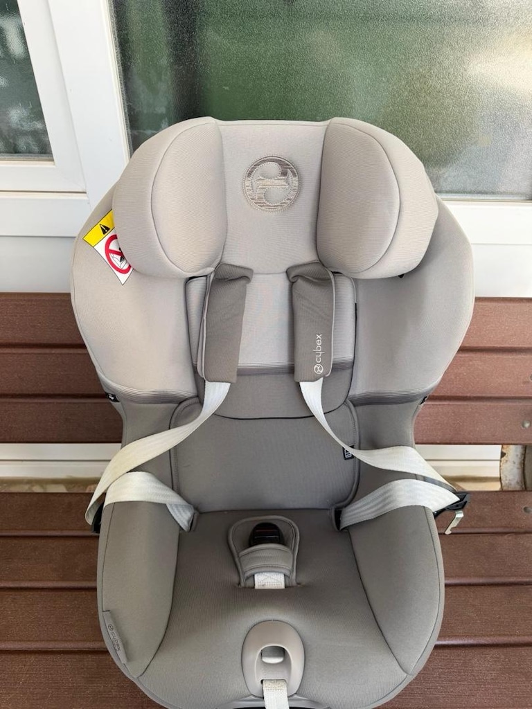 Cybex Sirona s2 i-size oto koltuğu - 2