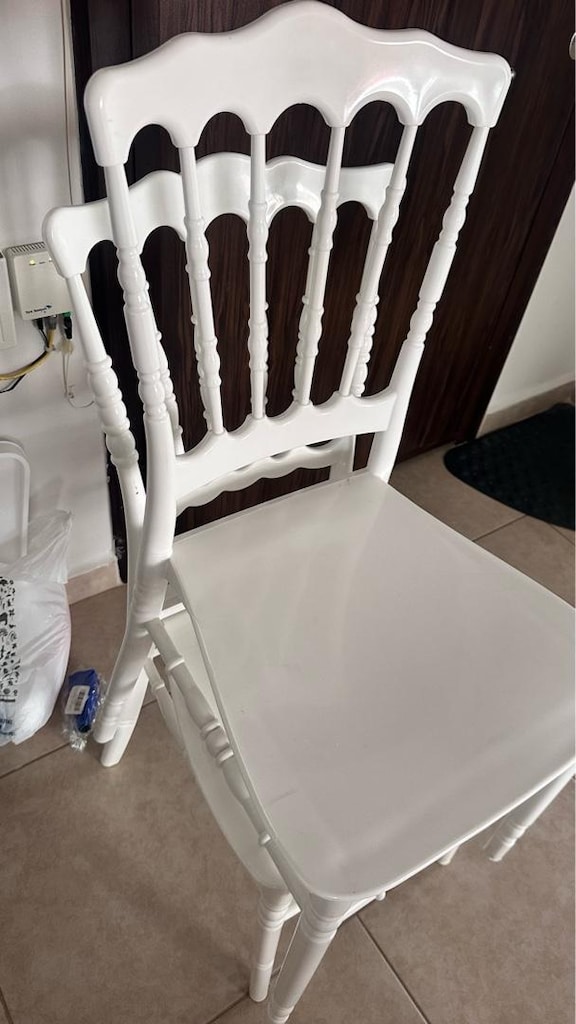 2 adet sandalye toplam fiyatı - 3