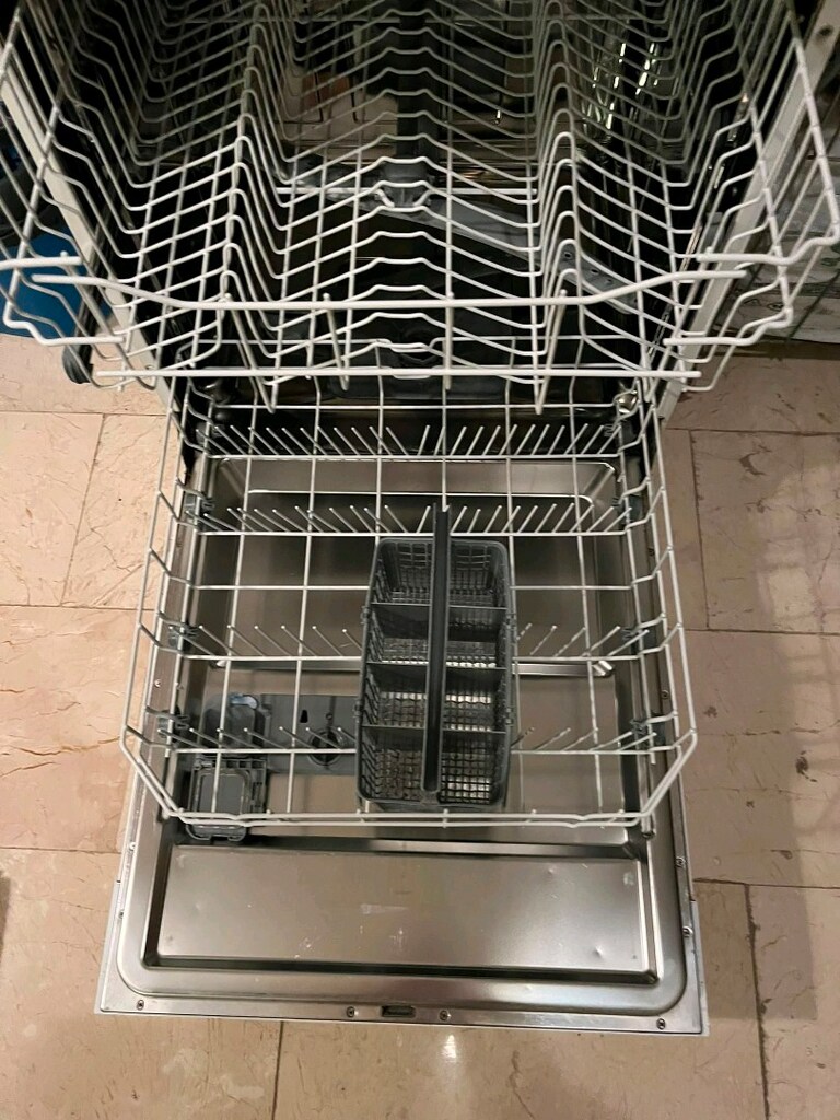 bulaşık makinesi - 2