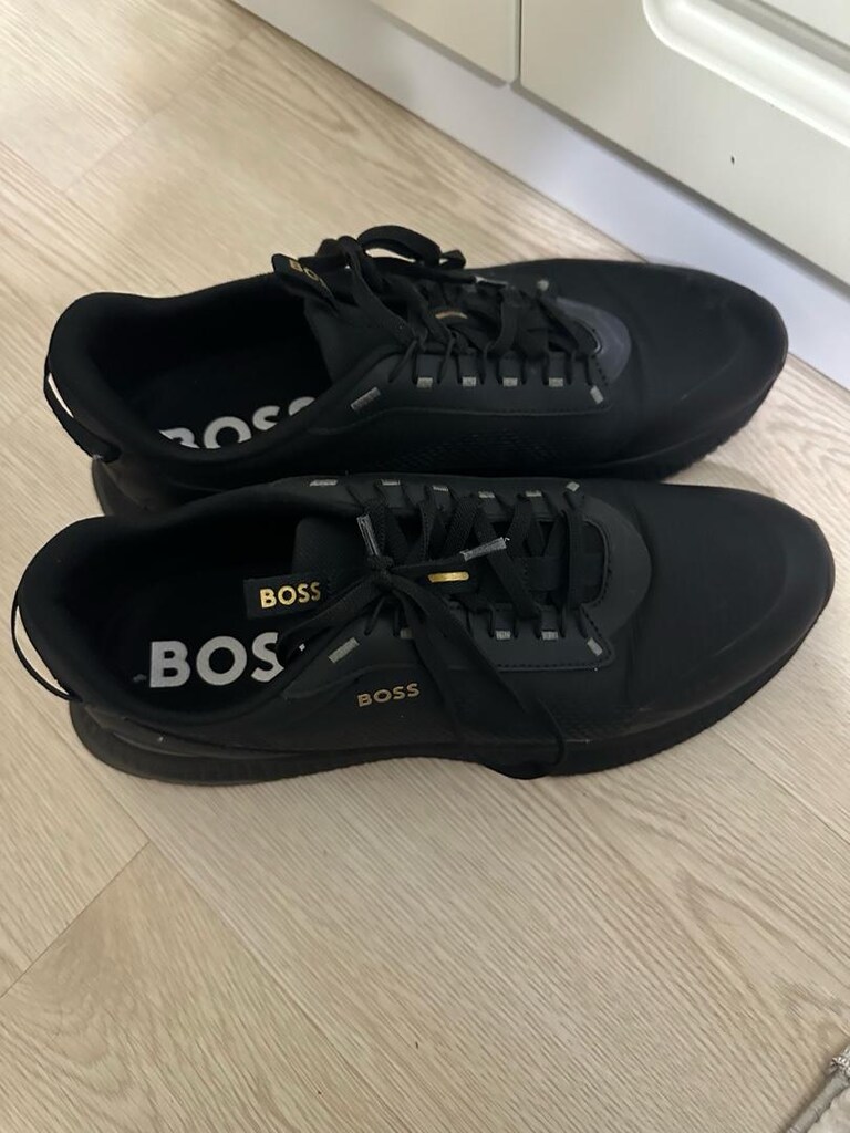 Orjinal Boss - 4
