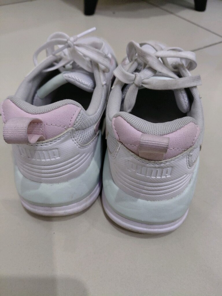 puma bayan spor ayakkabı - 2