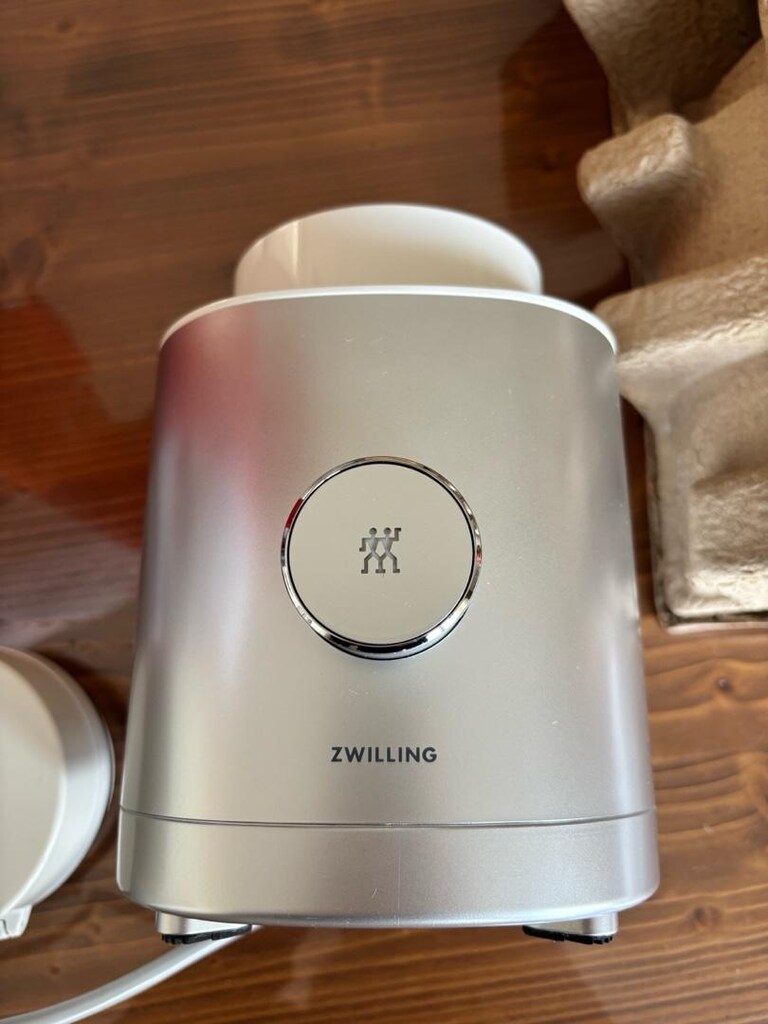 zwilling kişisel blender - 2