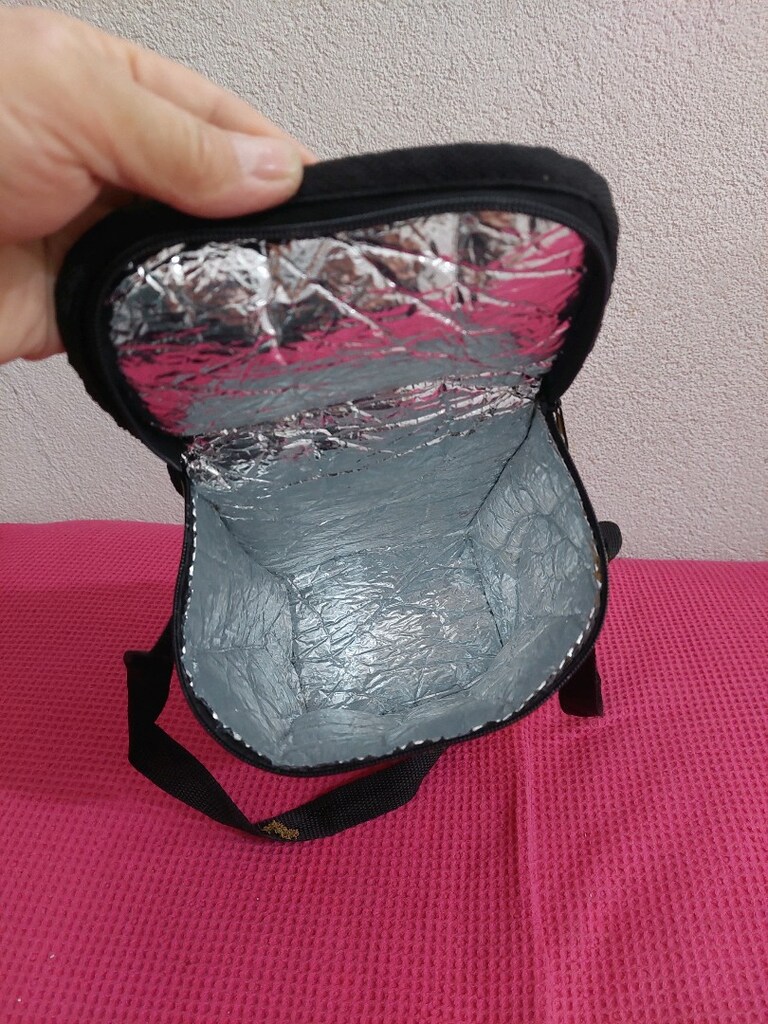 Termos çanta. - 7