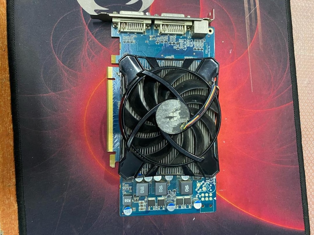 PC Ekran Kartları Resimler Ürüne Aittir Sağlam Sıkıntısızdır - 5