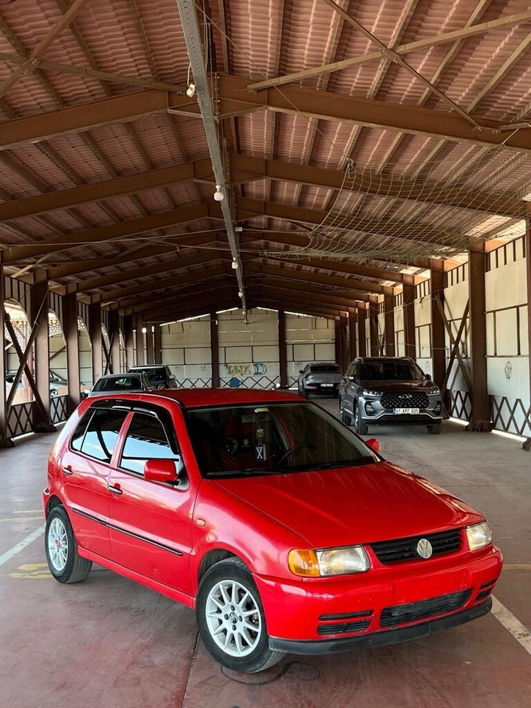 araç fazlalığından dolayı satılık - 15