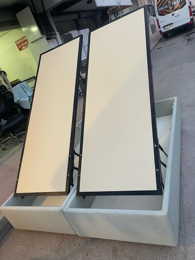 SANDIKLI BAZA BAŞLIK 150-200 cm - 4