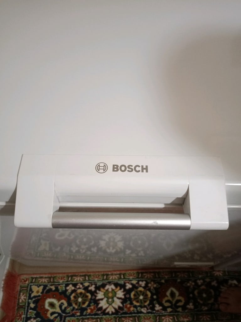 Bosch dondurucu - 2
