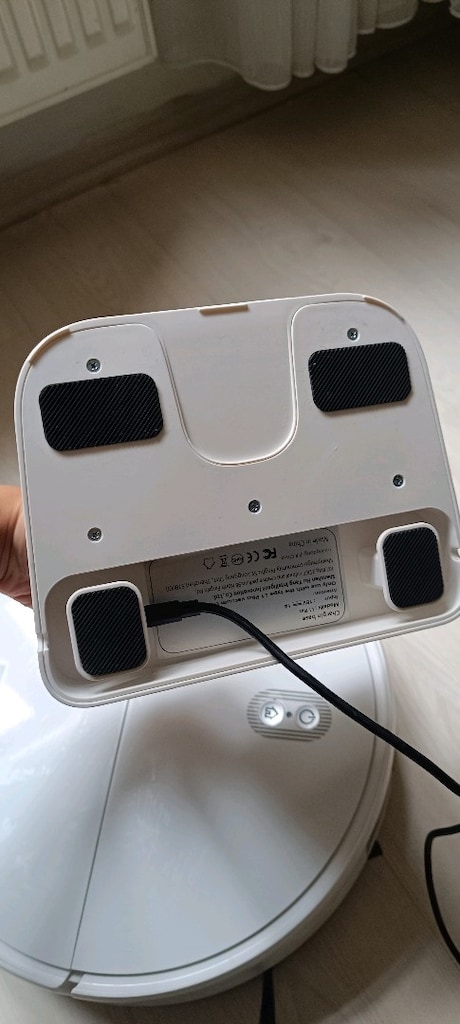 robot süpürge - 12