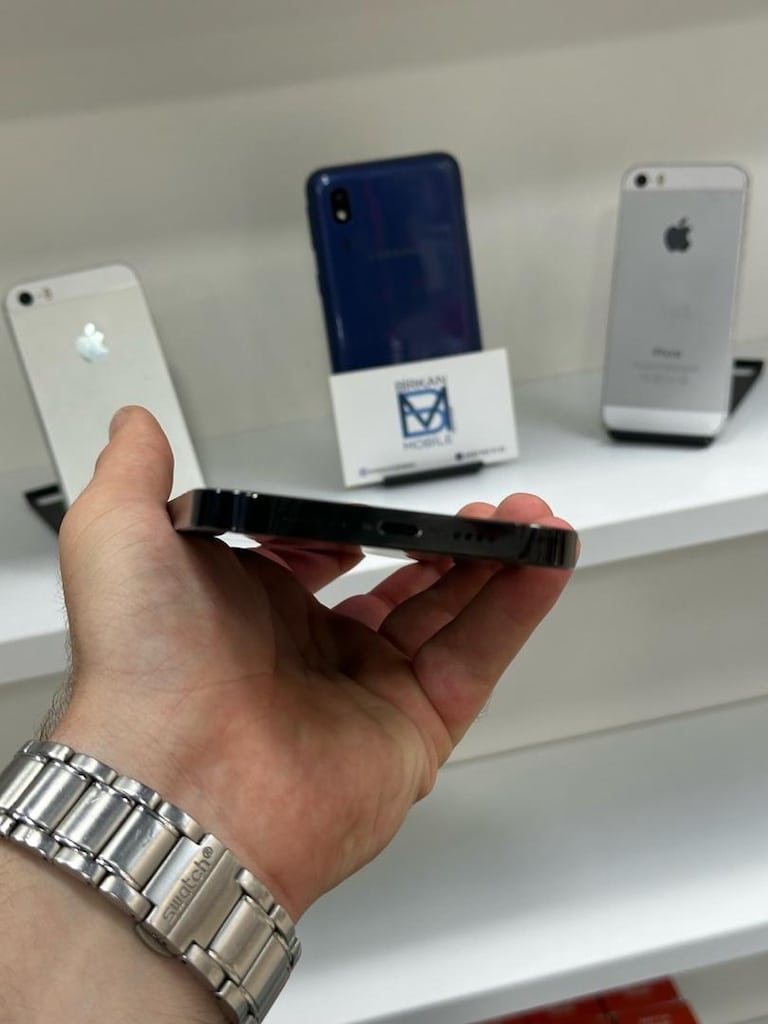 İphone 14 Pro Max 256Gb TR - 6