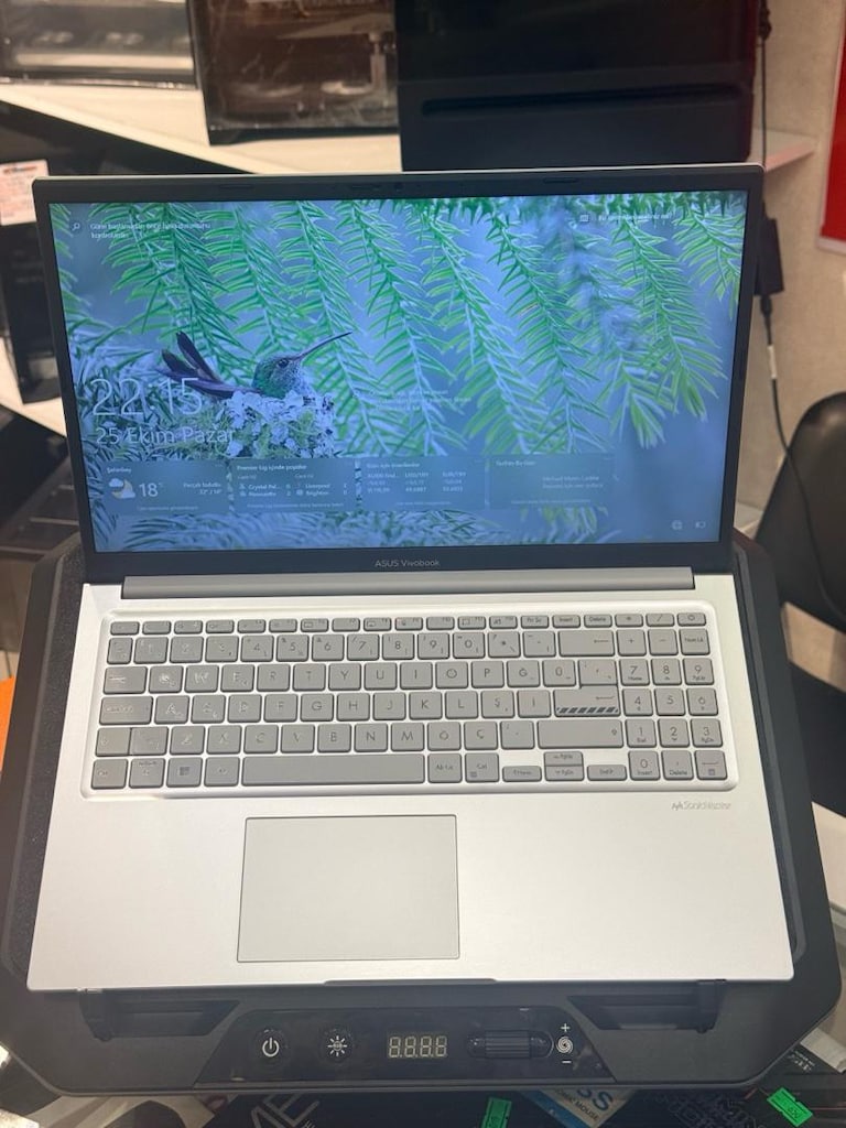 NİTRO BİLİŞİM’DEN ASUS VIVOBOOK! - 5