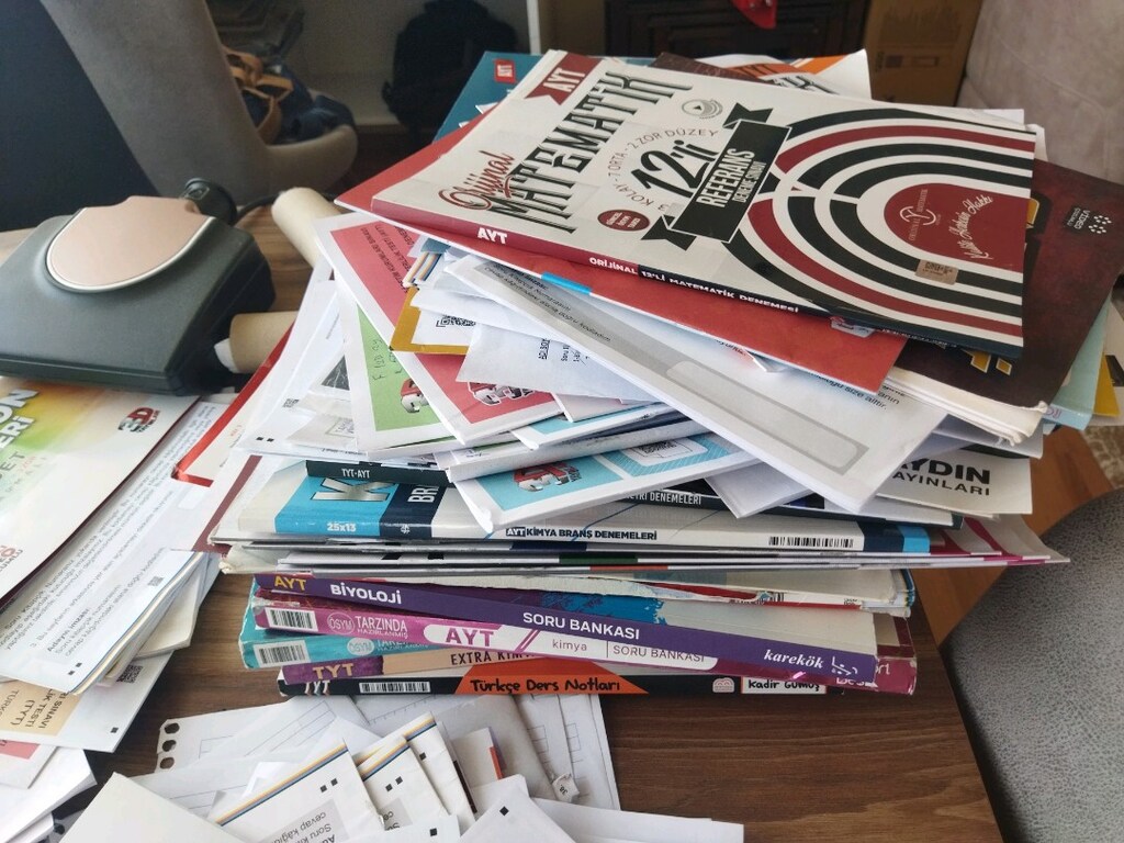 yks 27 kitap seti sayisal barış 3 d orijinal 345 aydın - 7
