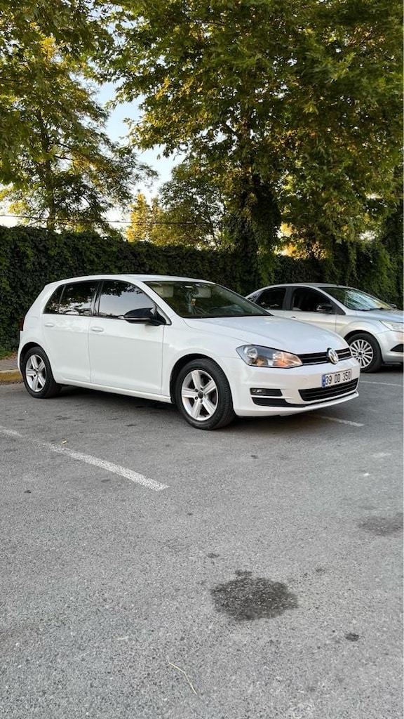 sahibinden satılık golf 7 - 5