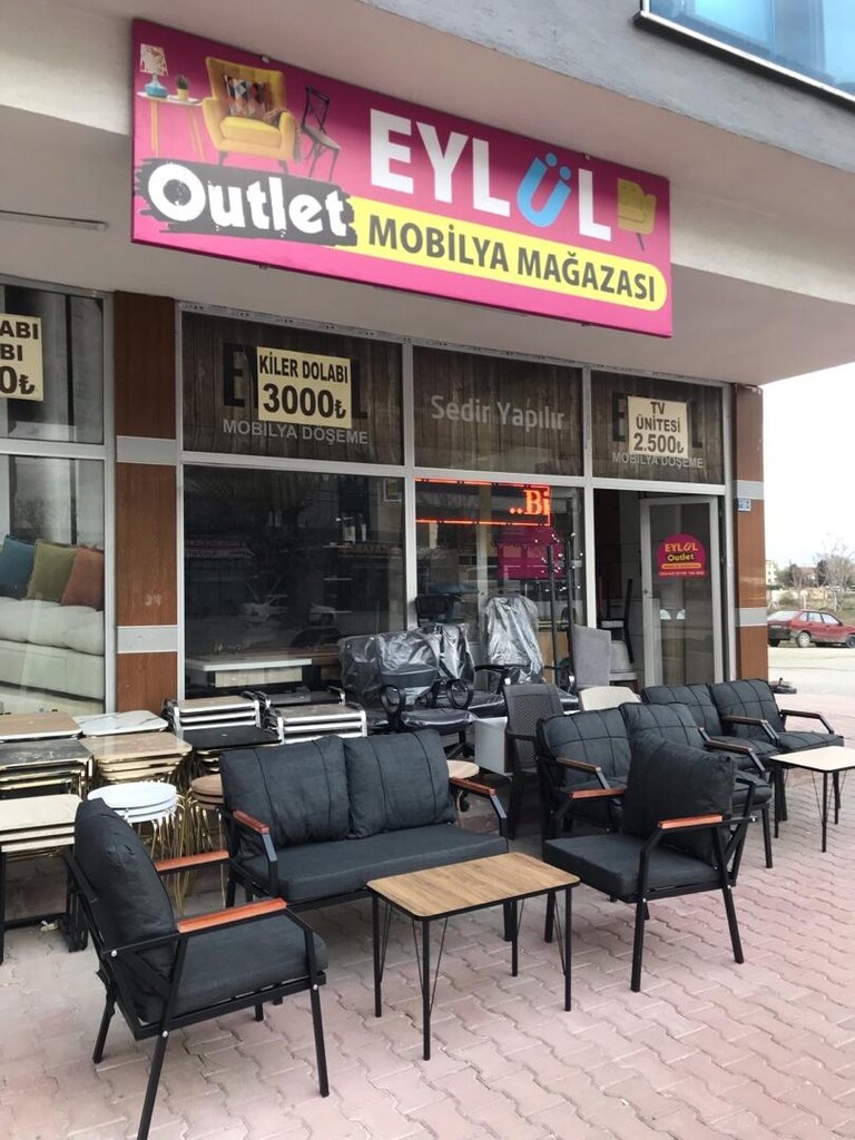 Çay seti sıfır ürünler - 4